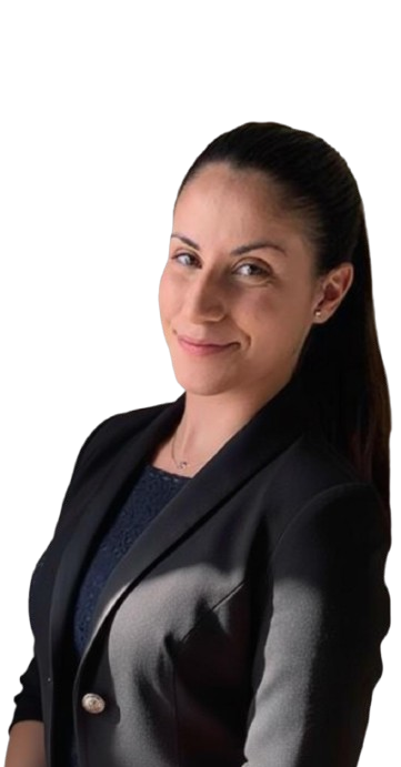 Cynthia Bravo - Psicóloga y Coach